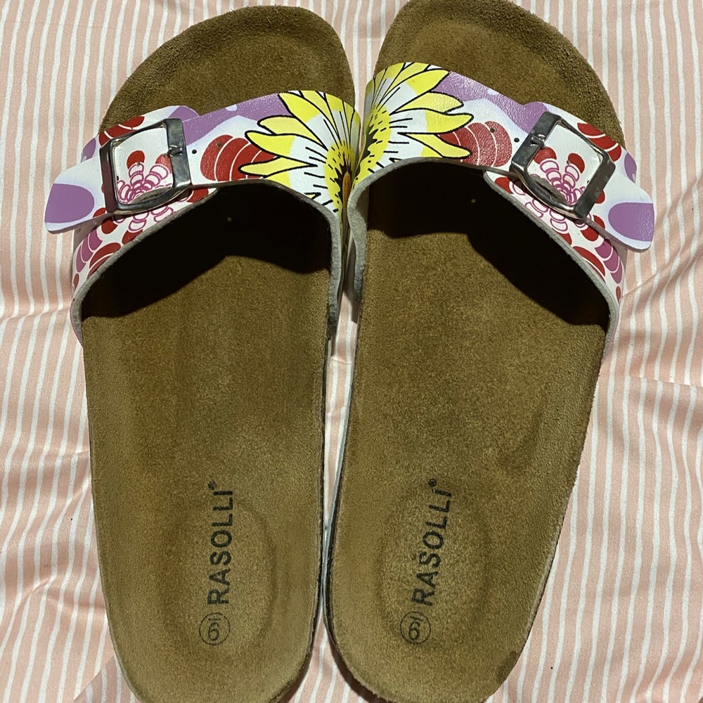 Slides